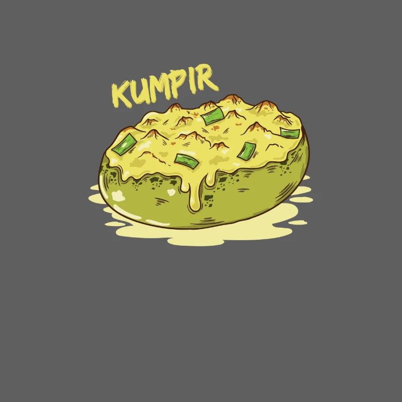 Kumpir