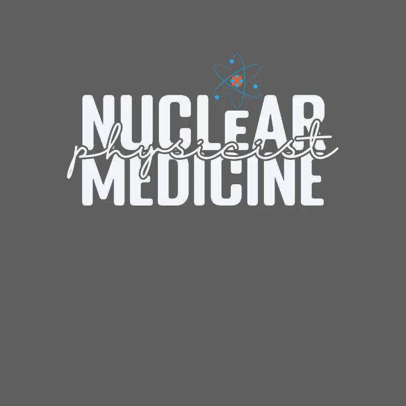 Nuclear Physicist Medicine Studium