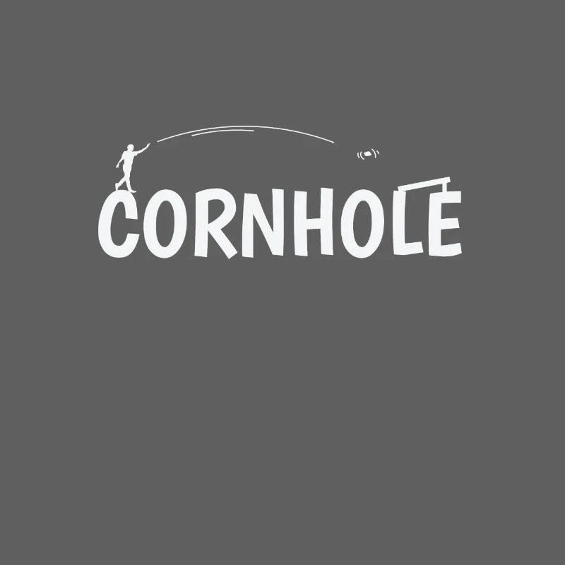 Cornhole Spiel Freizeit Hobby