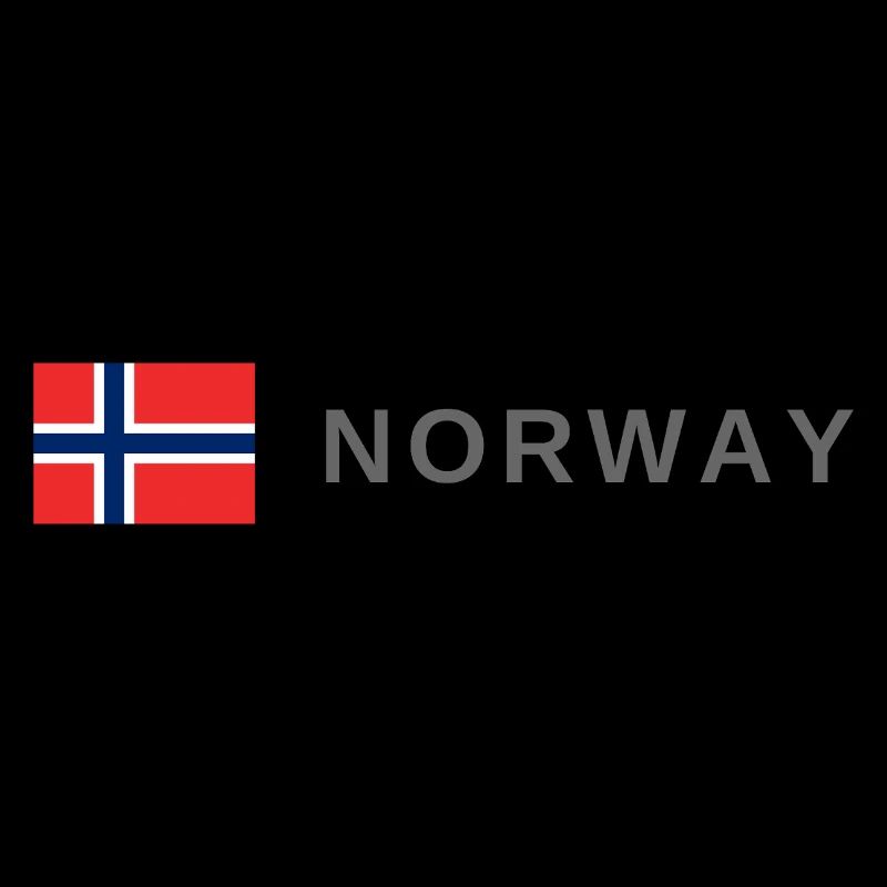 Norwegen