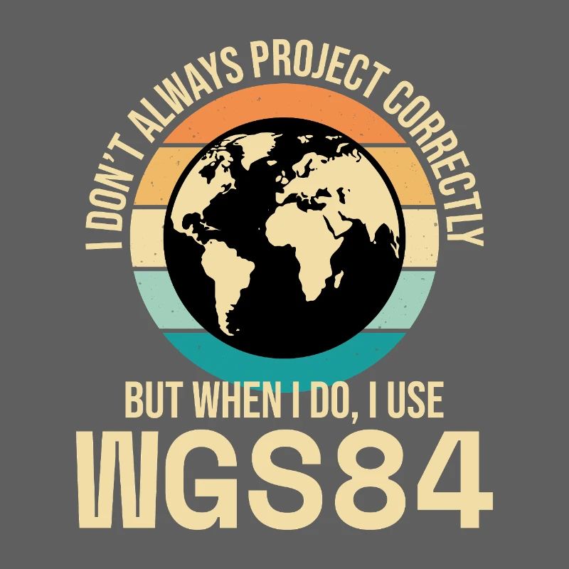 GIS Mapping Geospatial Data Analysis Cartography