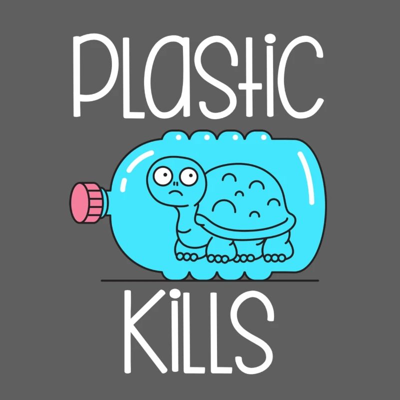 Plastic Kills