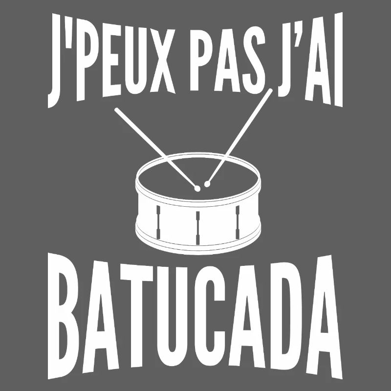 Batucada Percussion | Samba