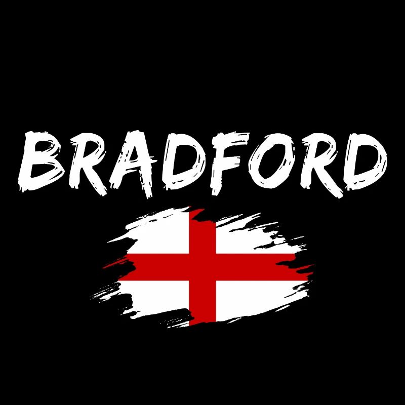 Bradford, Angleterre