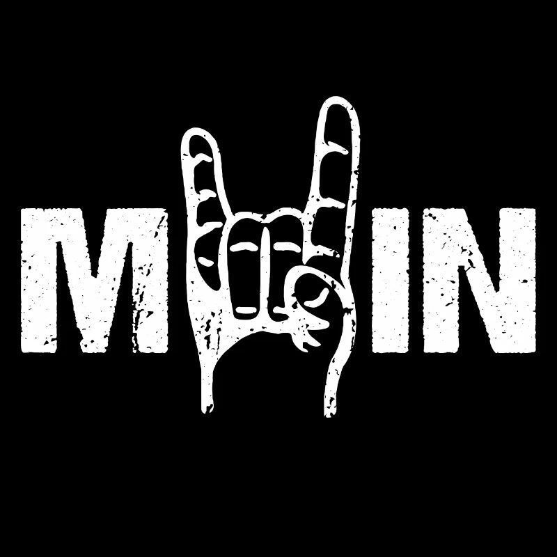 Moin Rock n Roll Rocker