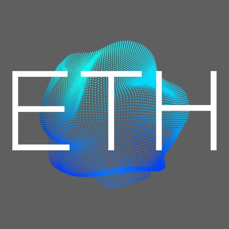 ETH Blockchain Cryptocurrency