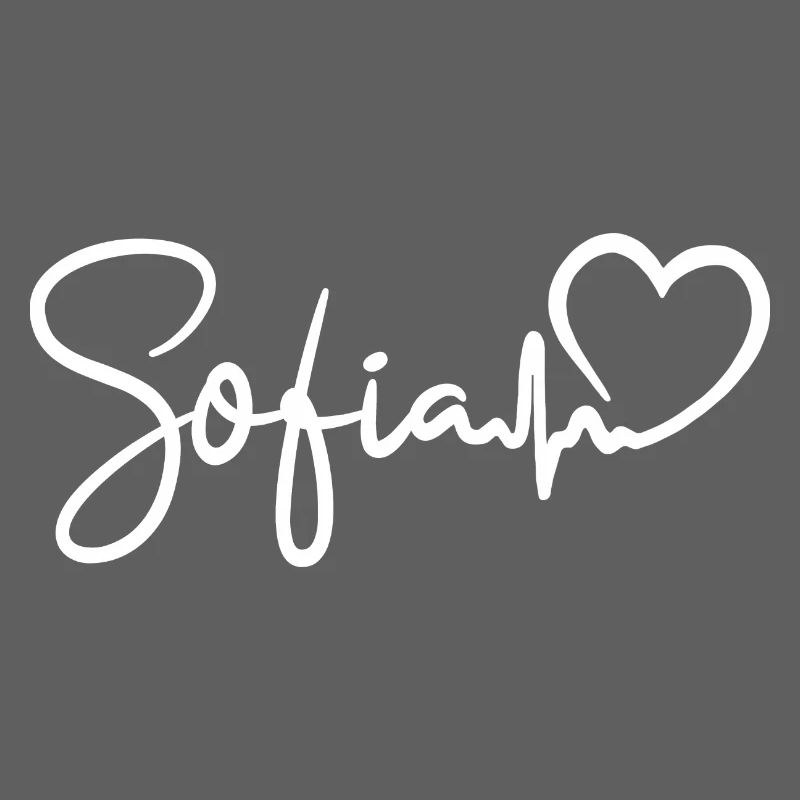 Sofia Heartbeat Bulgarie Sofia