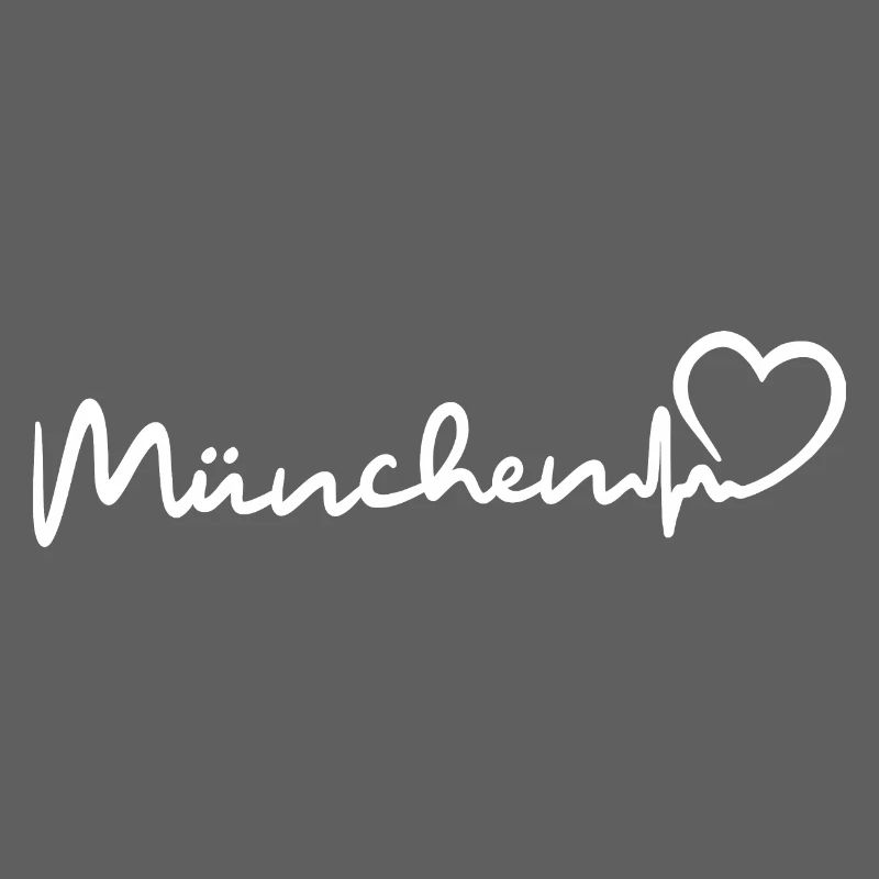 München Herzschlag