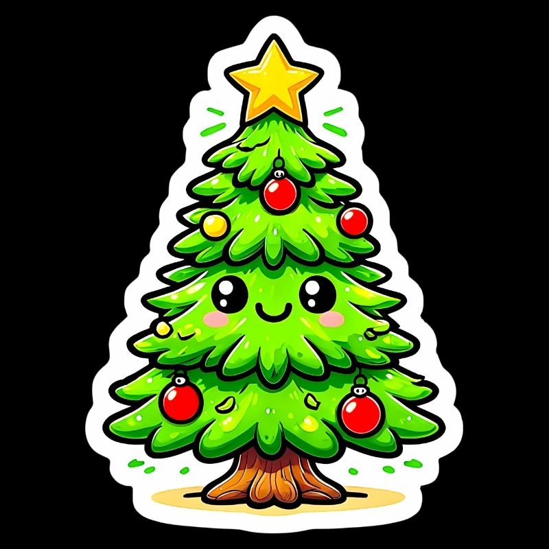 Christmas Tree Christmas Tree