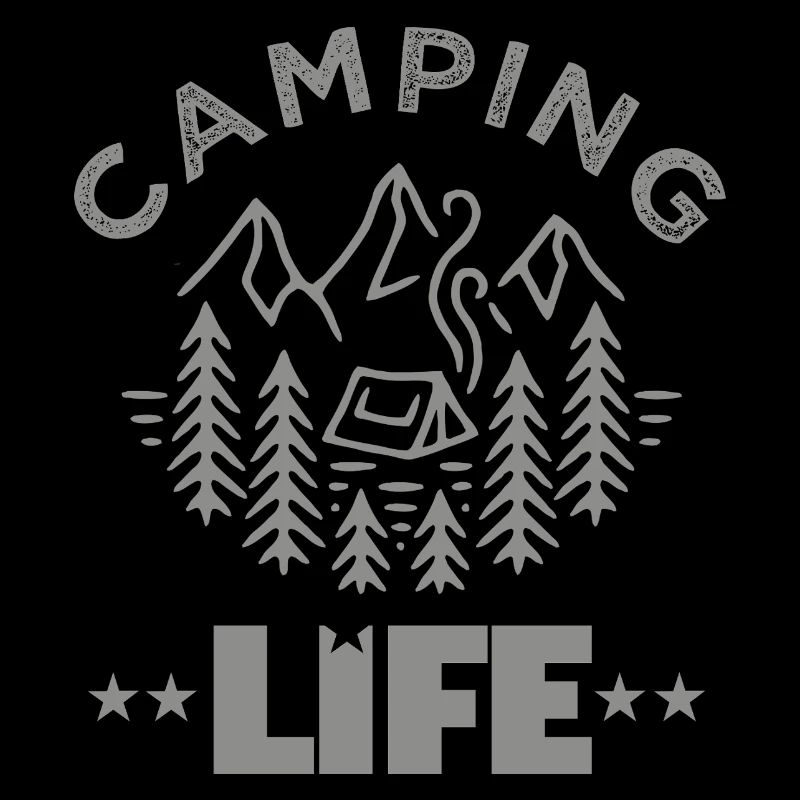 camping life