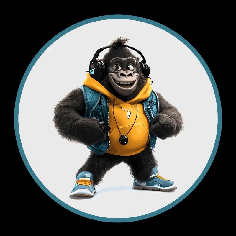 Gorilla