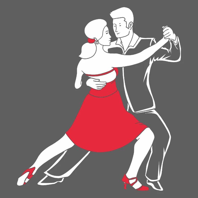 Danseuse de salsa Danseuse