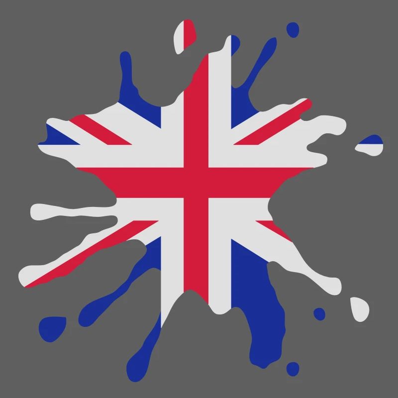 England patch