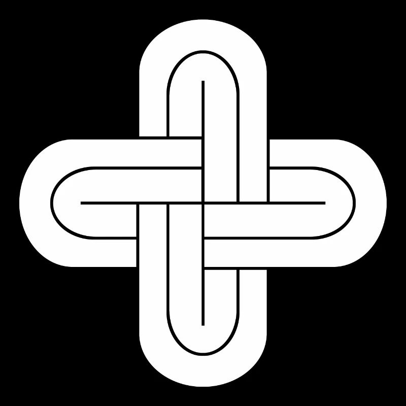 Solomon's Knot (W)