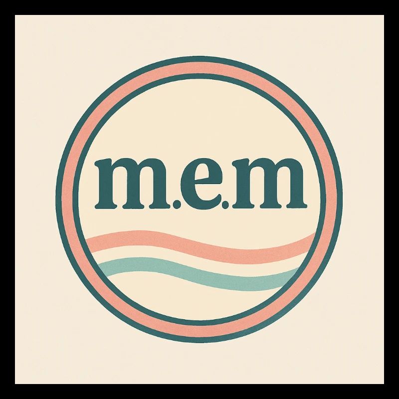 Mémoires dans la conception de l’eau