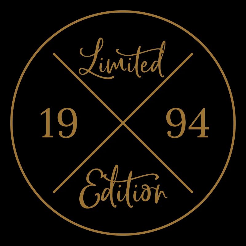 Limited Edition 1994