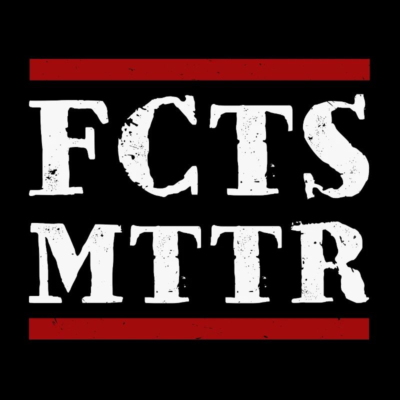 FCTS MTTR ! Les faits comptent ! Activisme vs fausses nouvelles