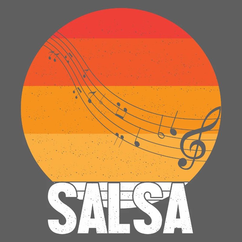 Danseuse de salsa Danseuse