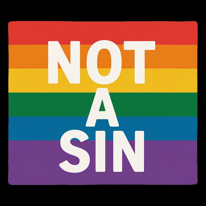 Not A Sin