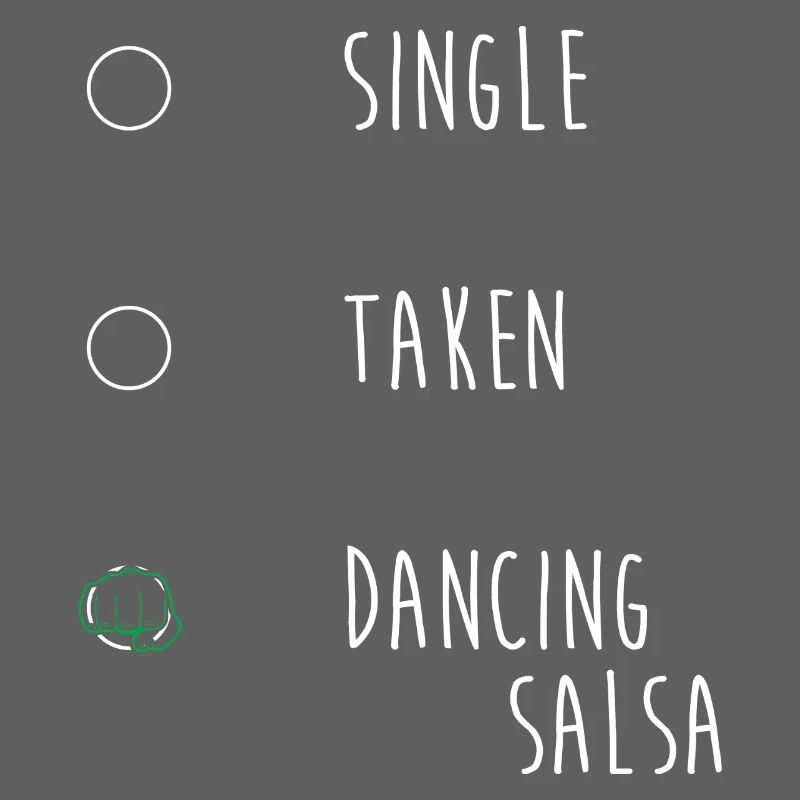 Salsa Dancer Dancer