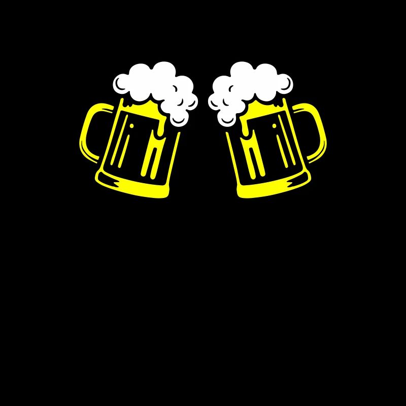 Drinking Crew Bier