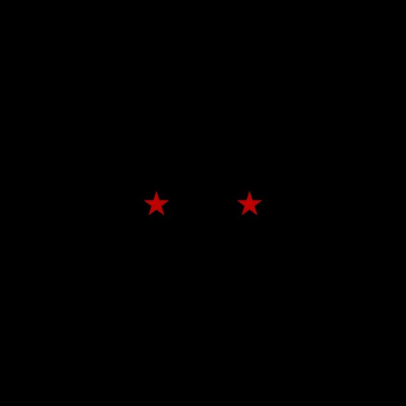 Star Line Icon Element