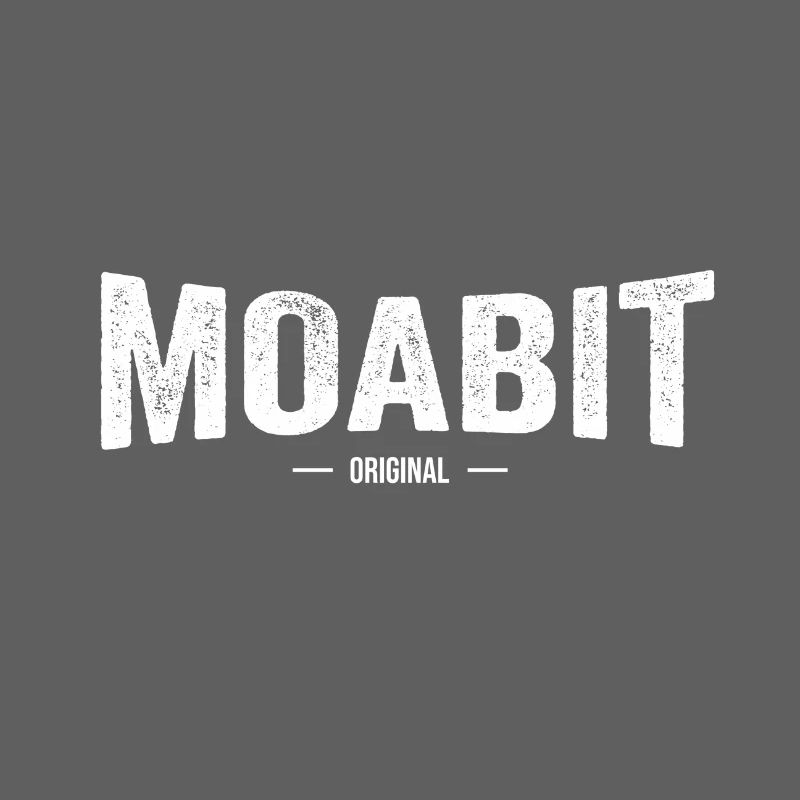 MOABIT Original
