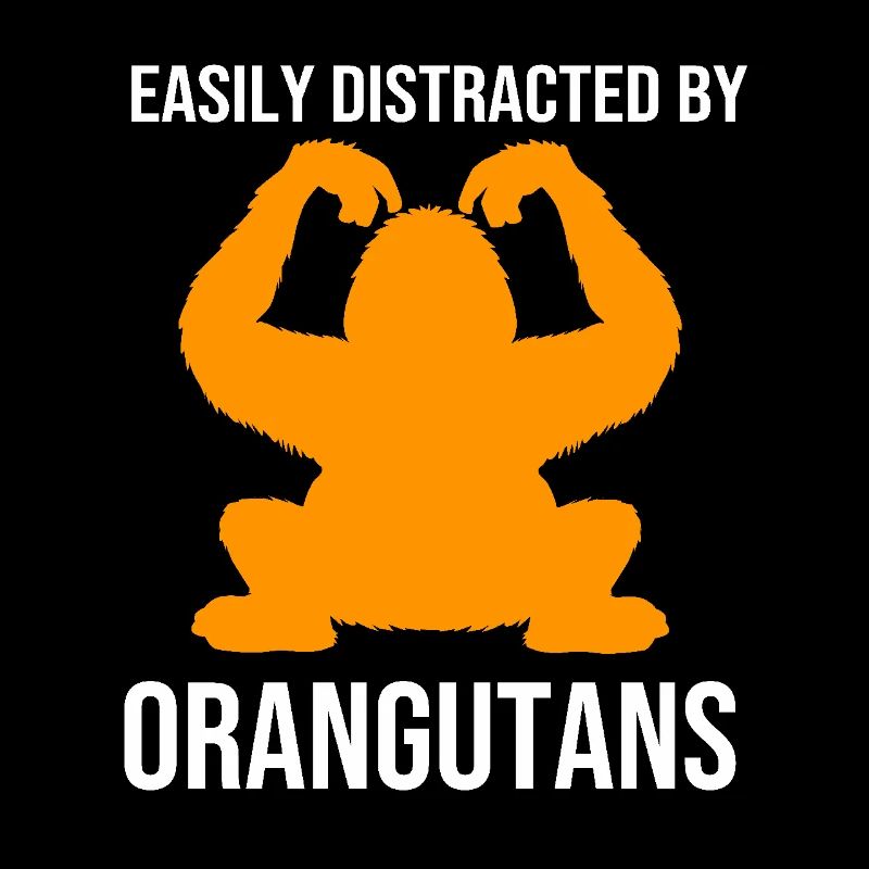 Orang-outan