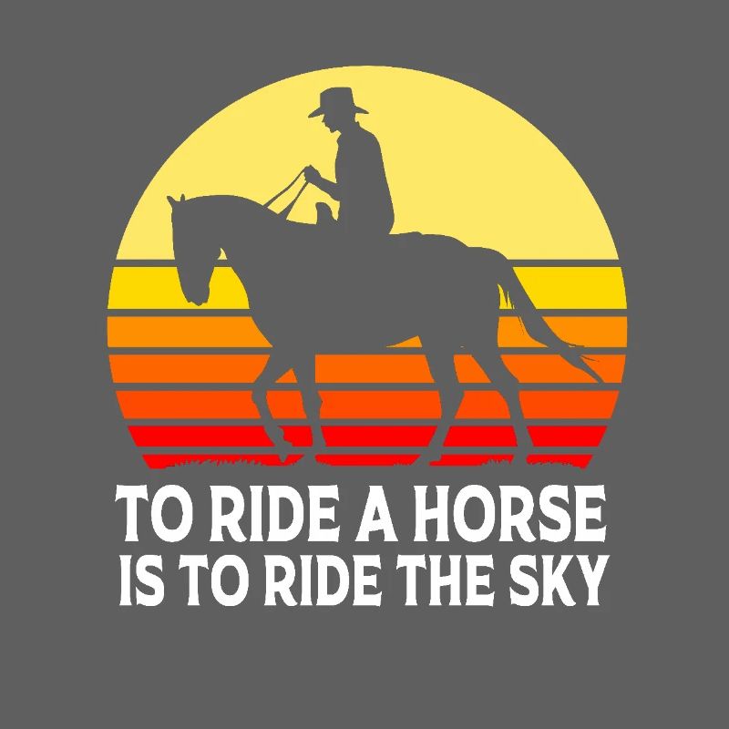 Springreiten Springpferd