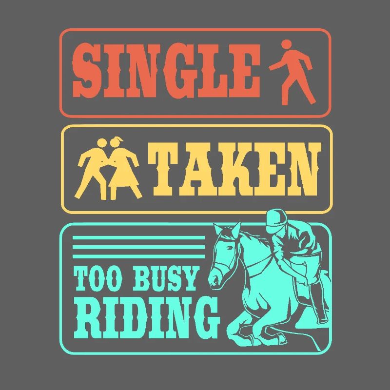 Springreiten Springpferd