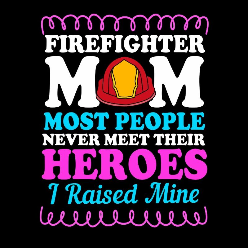 Firefighter Fire Brigade