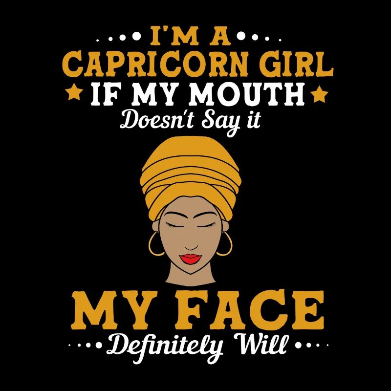 Sternzeichen Steinbock