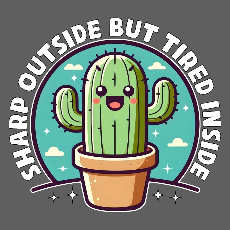 SHARP OUTSIDE BUT TIRED INSIDE