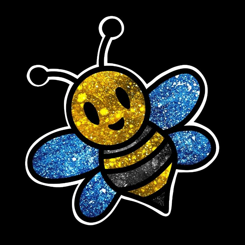 Cosmic Bee