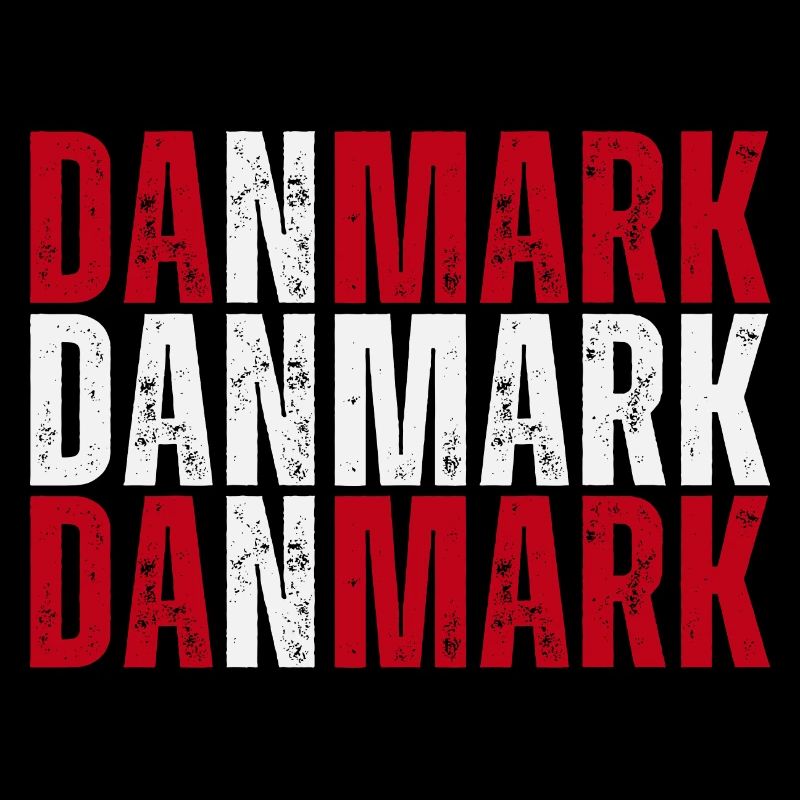 Drapeau du Danemark, fierté danoise