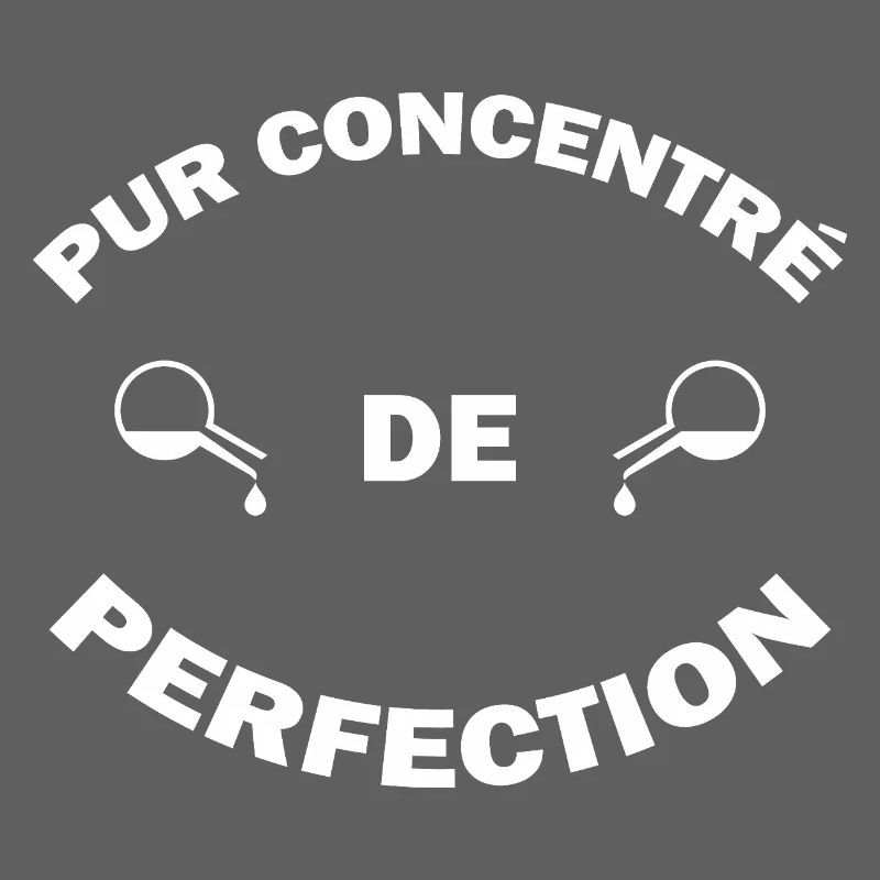 Humour - Pur concentré de perfection