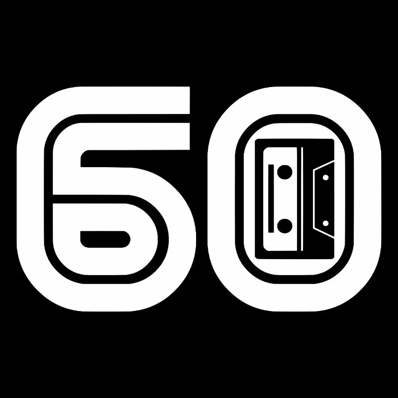 60 Retro Musik 60er