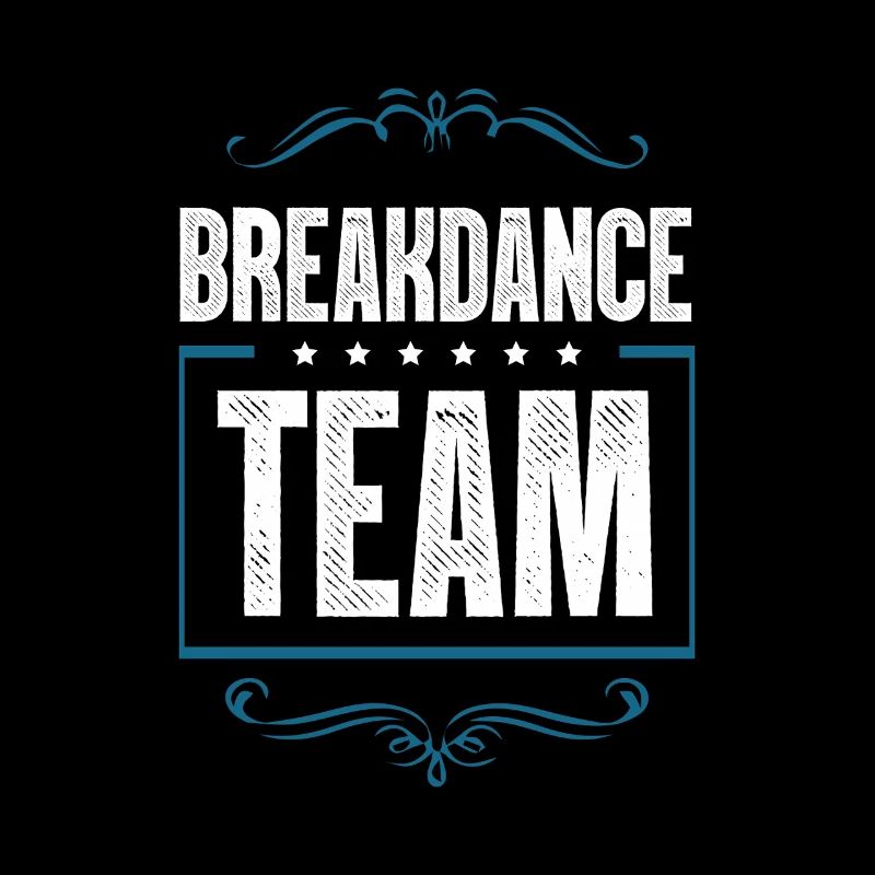 Équipe de breakdance
