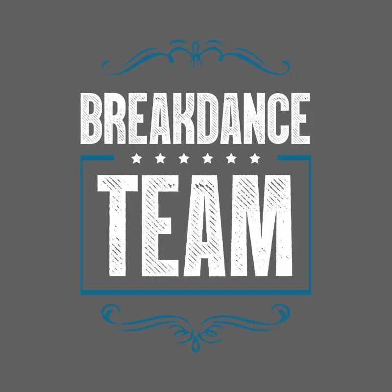 Équipe de breakdance
