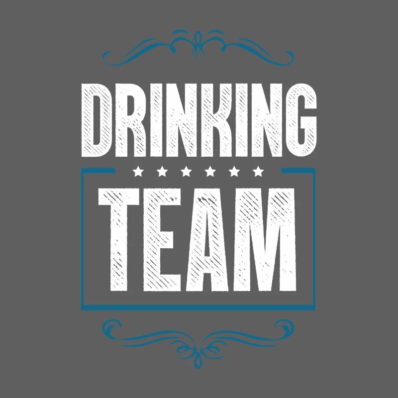 Drinking Crew