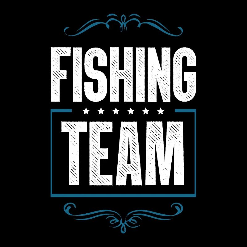 Fishing Team