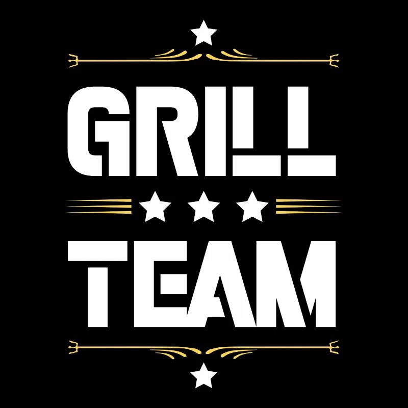 Grill Team