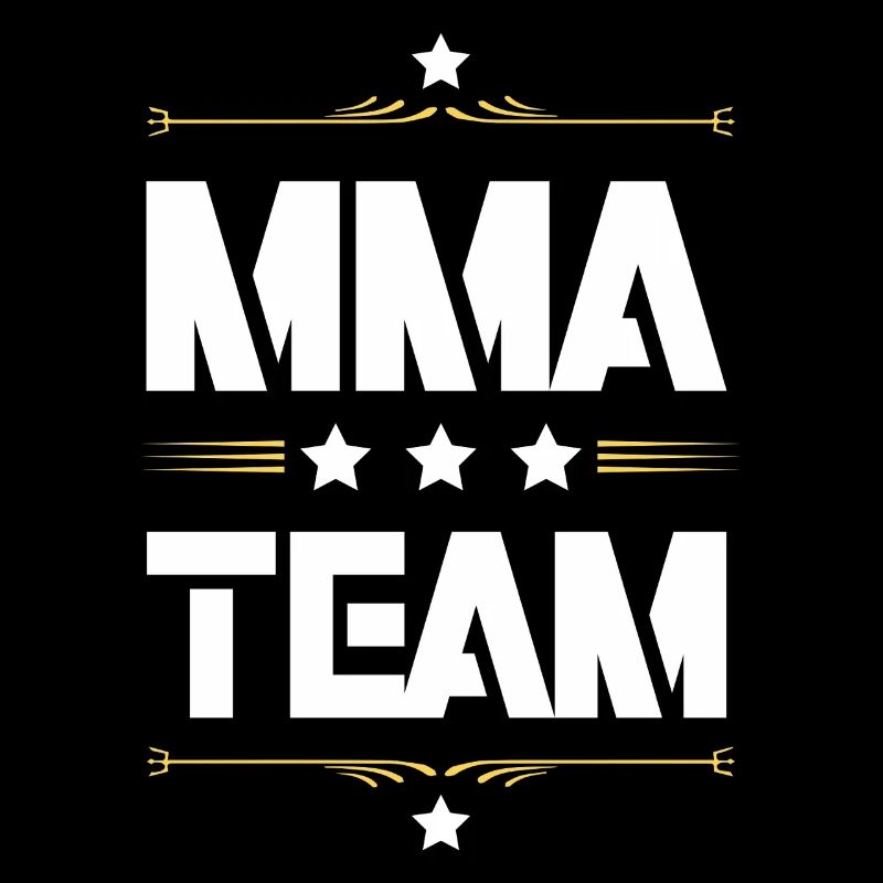 Mma Team