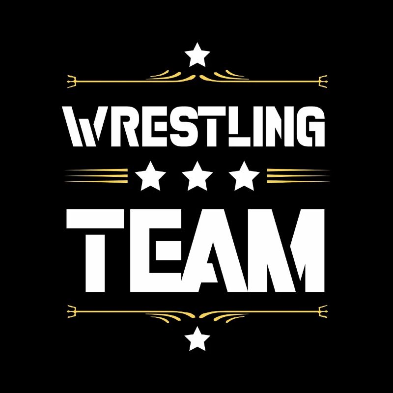 Wrestling Team