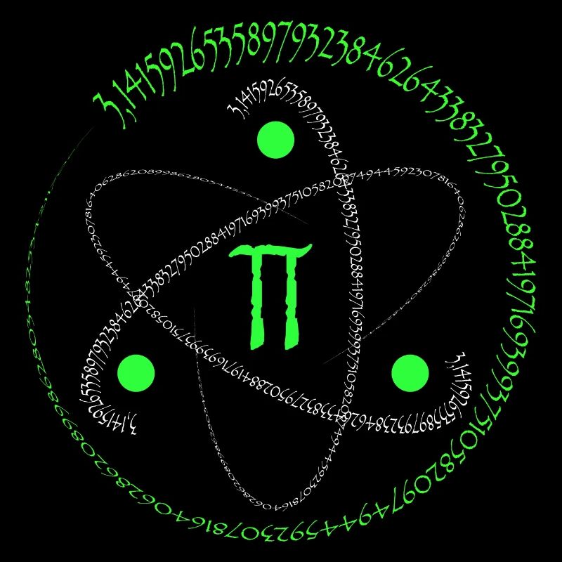 pi number