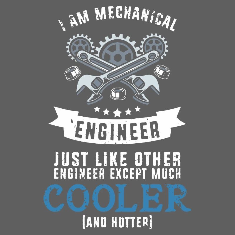 Mechanical Engineer