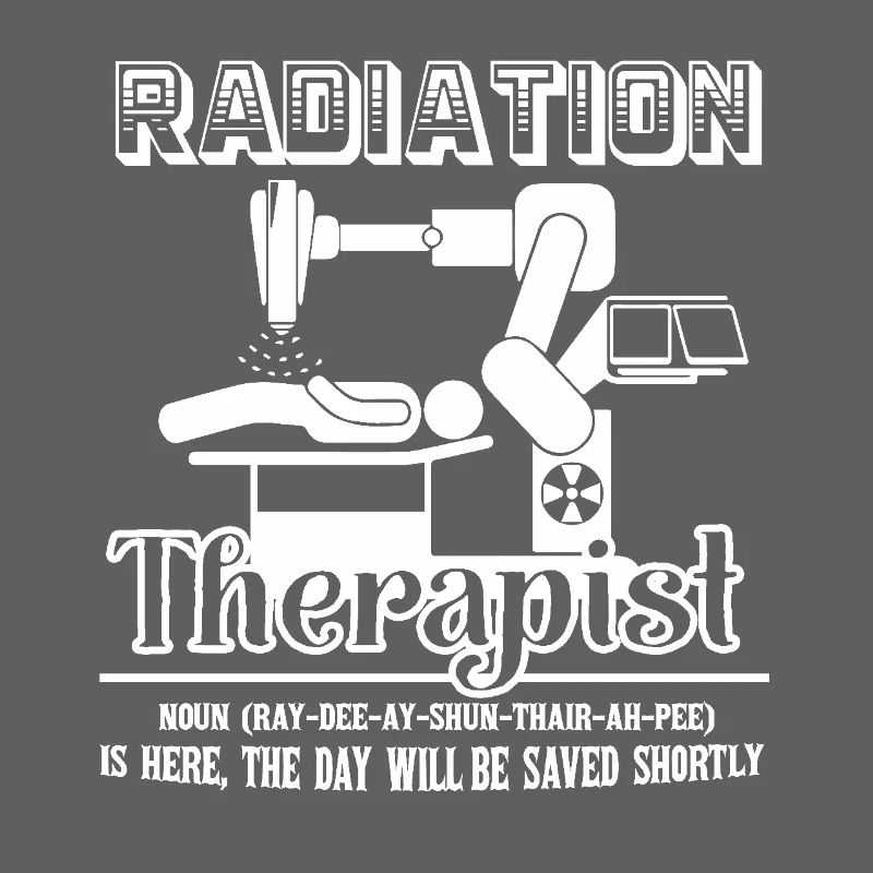 Radiation Therapist Definition