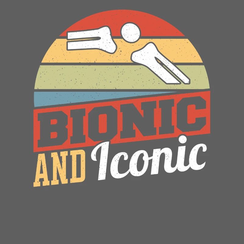 Bionic and iconic