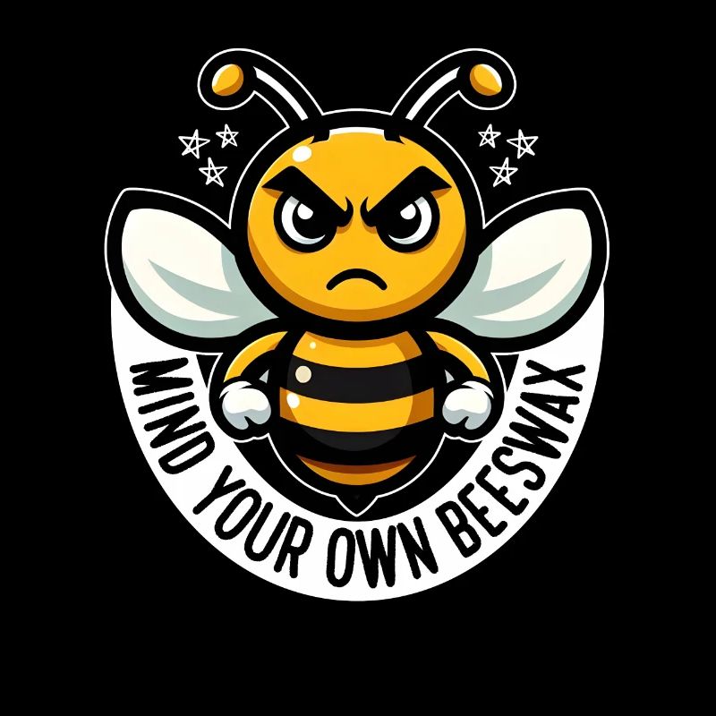 FAITES ATTENTION À VOTRE PROPRE CIRE D’ABEILLE