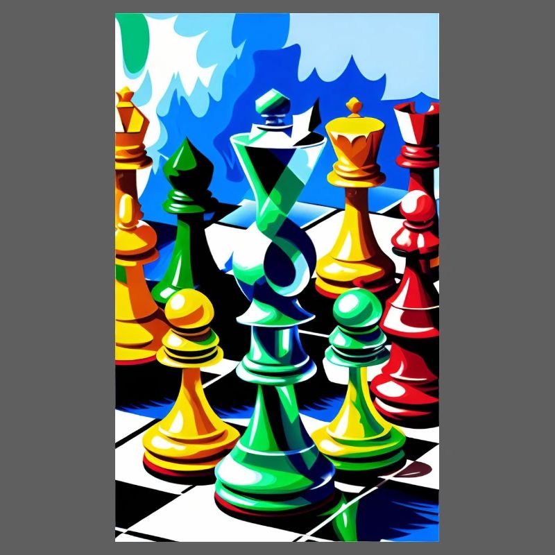 Chess | Chess piece | Chess player